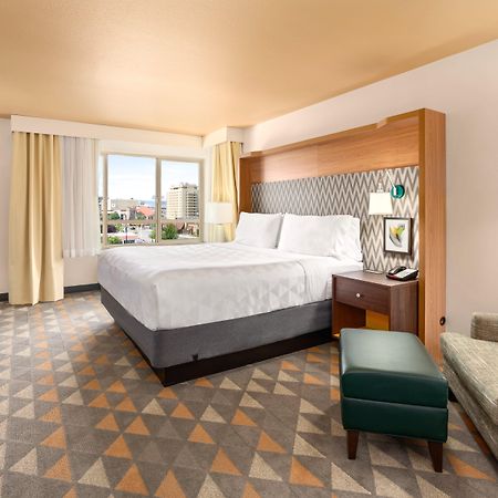 Holiday Inn Yakima By Ihg Exteriér fotografie