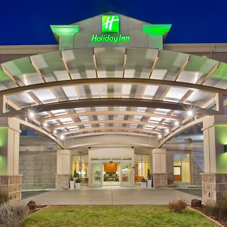 Holiday Inn Yakima By Ihg Exteriér fotografie