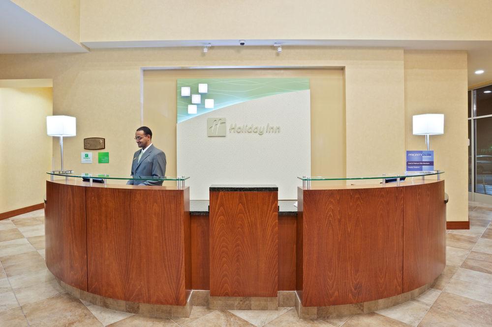 Holiday Inn Yakima By Ihg Exteriér fotografie