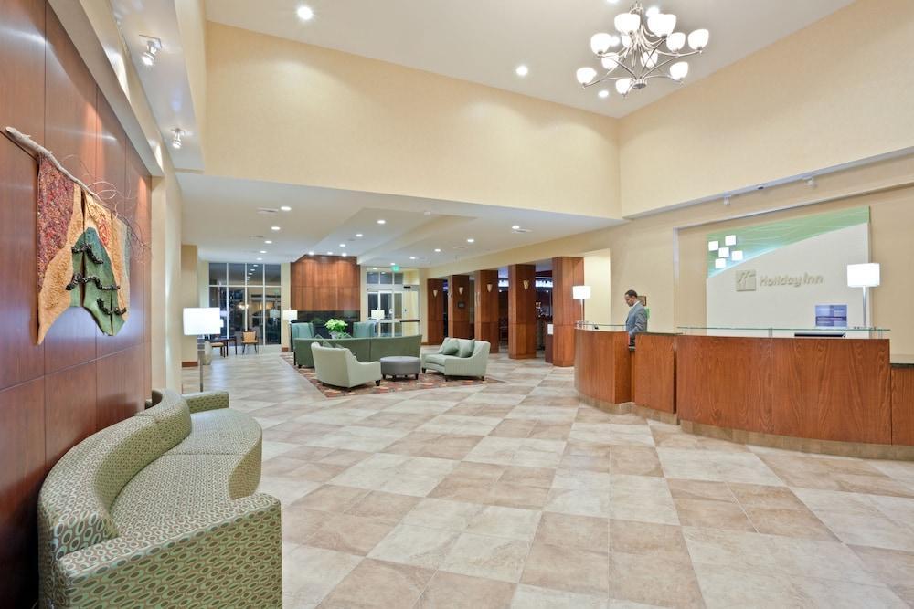 Holiday Inn Yakima By Ihg Exteriér fotografie