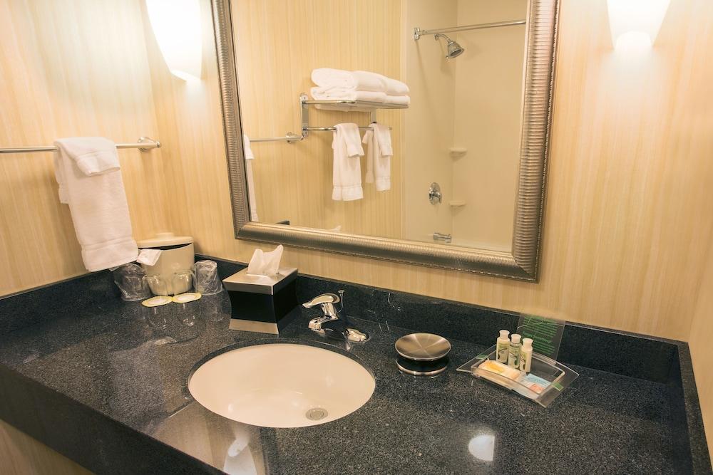 Holiday Inn Yakima By Ihg Exteriér fotografie