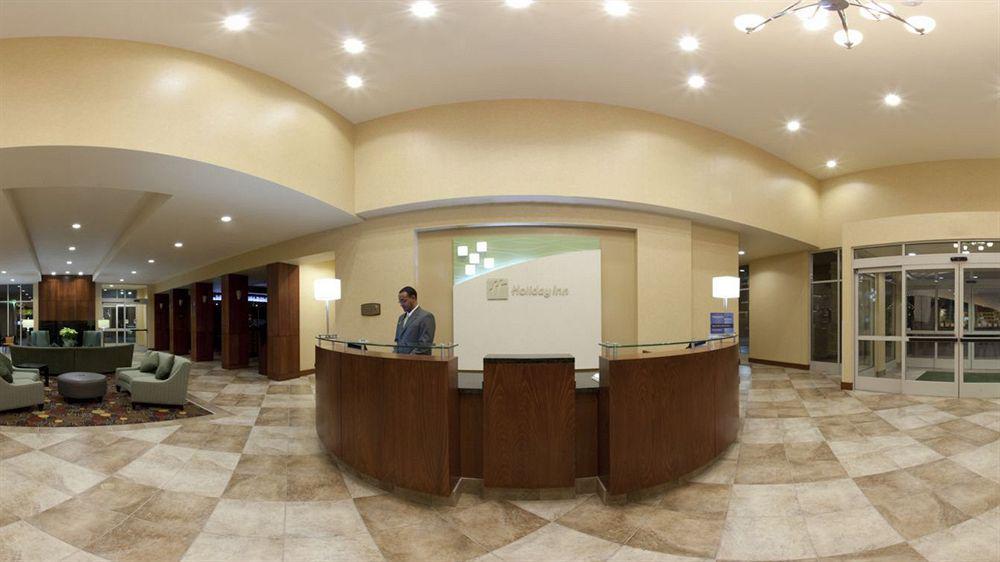 Holiday Inn Yakima By Ihg Exteriér fotografie