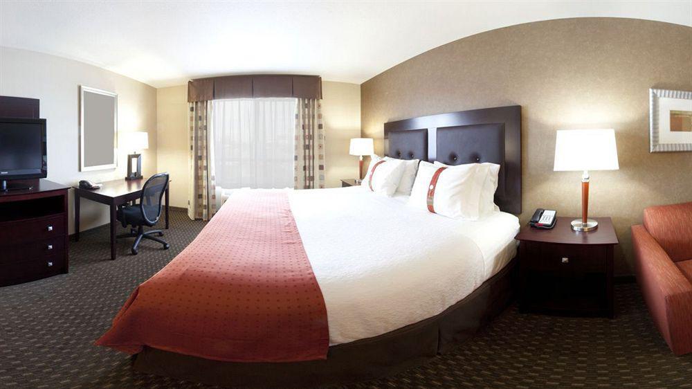 Holiday Inn Yakima By Ihg Exteriér fotografie