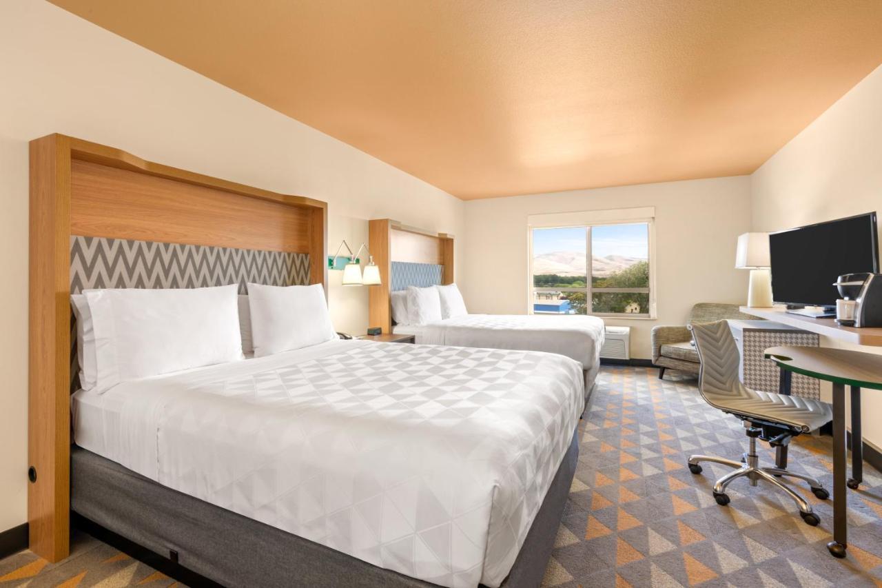 Holiday Inn Yakima By Ihg Exteriér fotografie