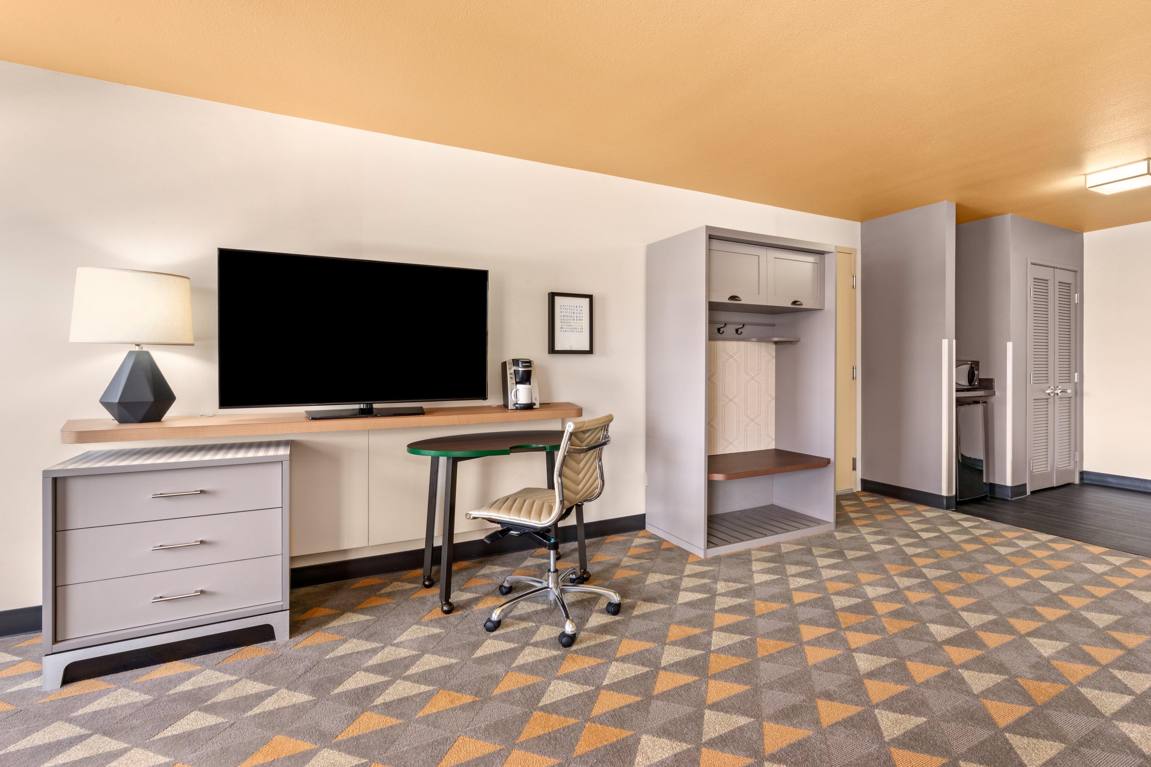 Holiday Inn Yakima By Ihg Exteriér fotografie