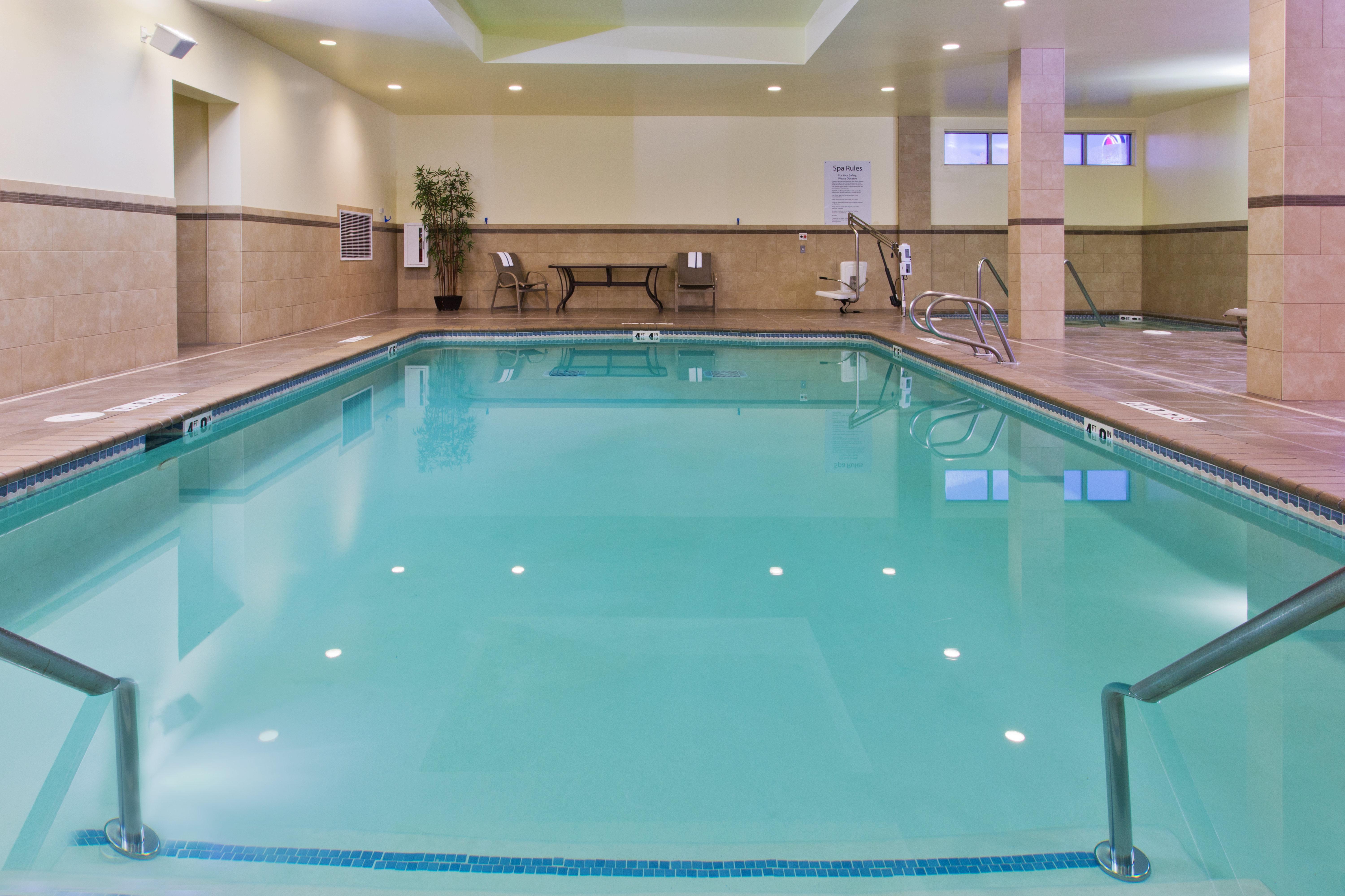 Holiday Inn Yakima By Ihg Exteriér fotografie