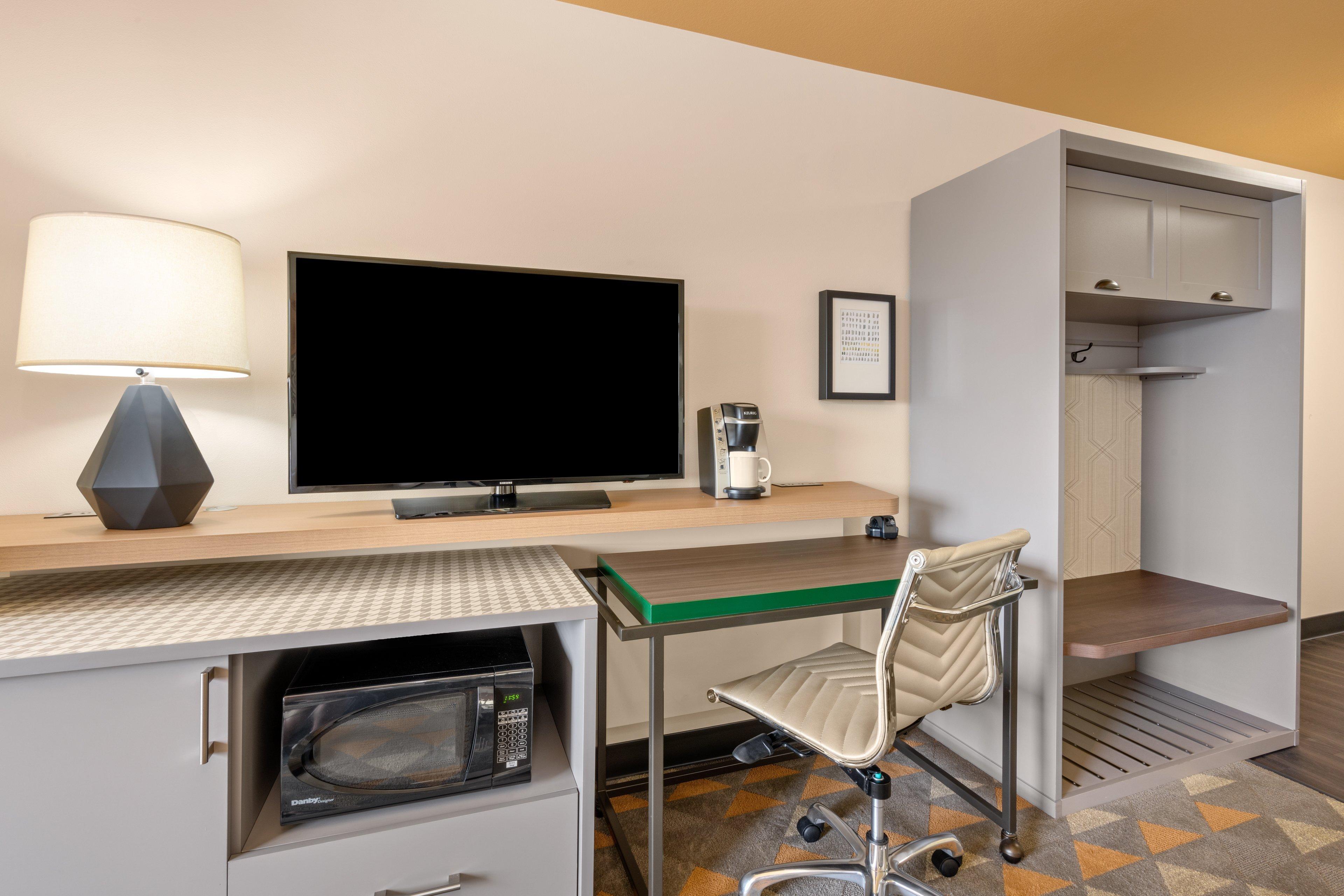 Holiday Inn Yakima By Ihg Exteriér fotografie
