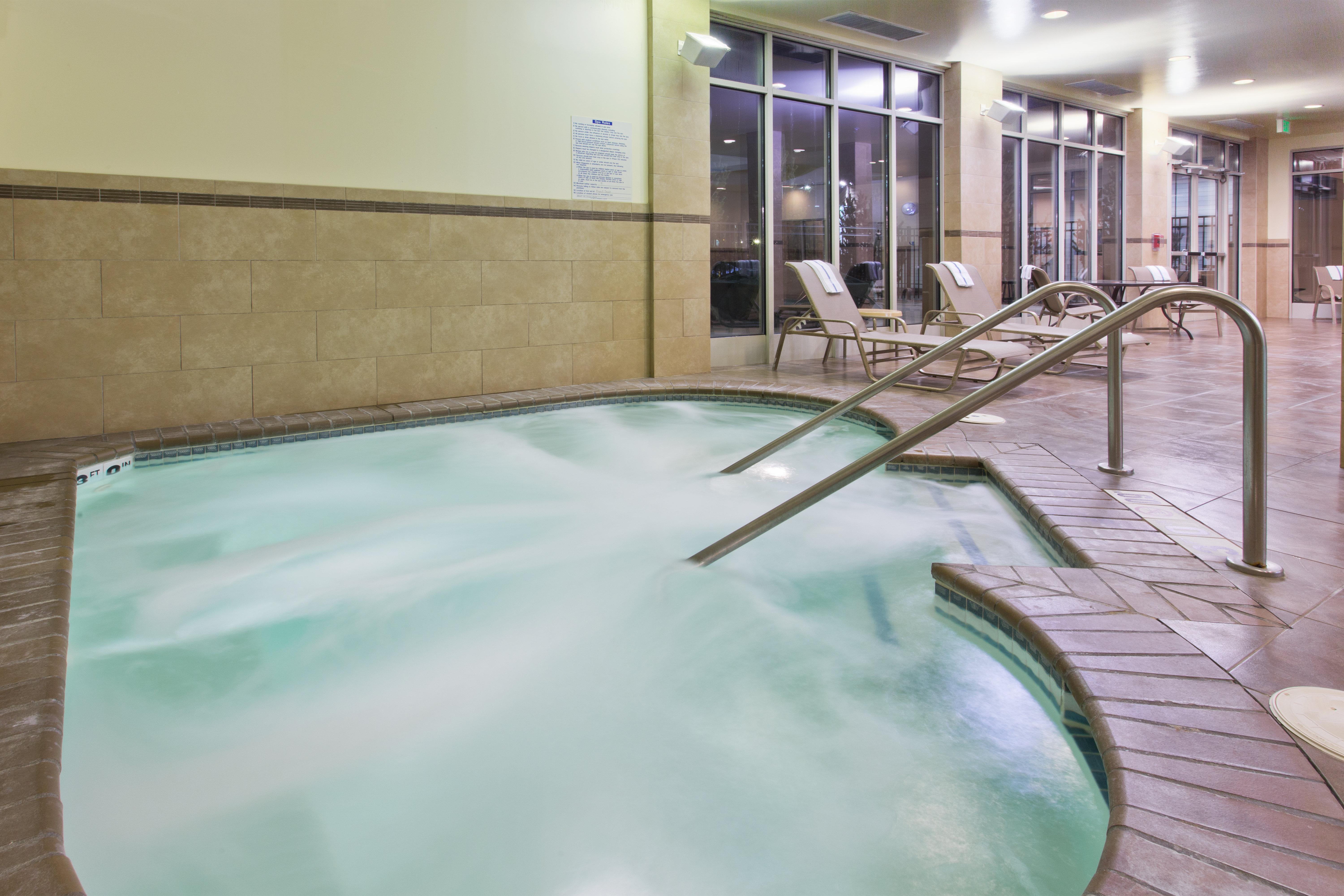 Holiday Inn Yakima By Ihg Exteriér fotografie
