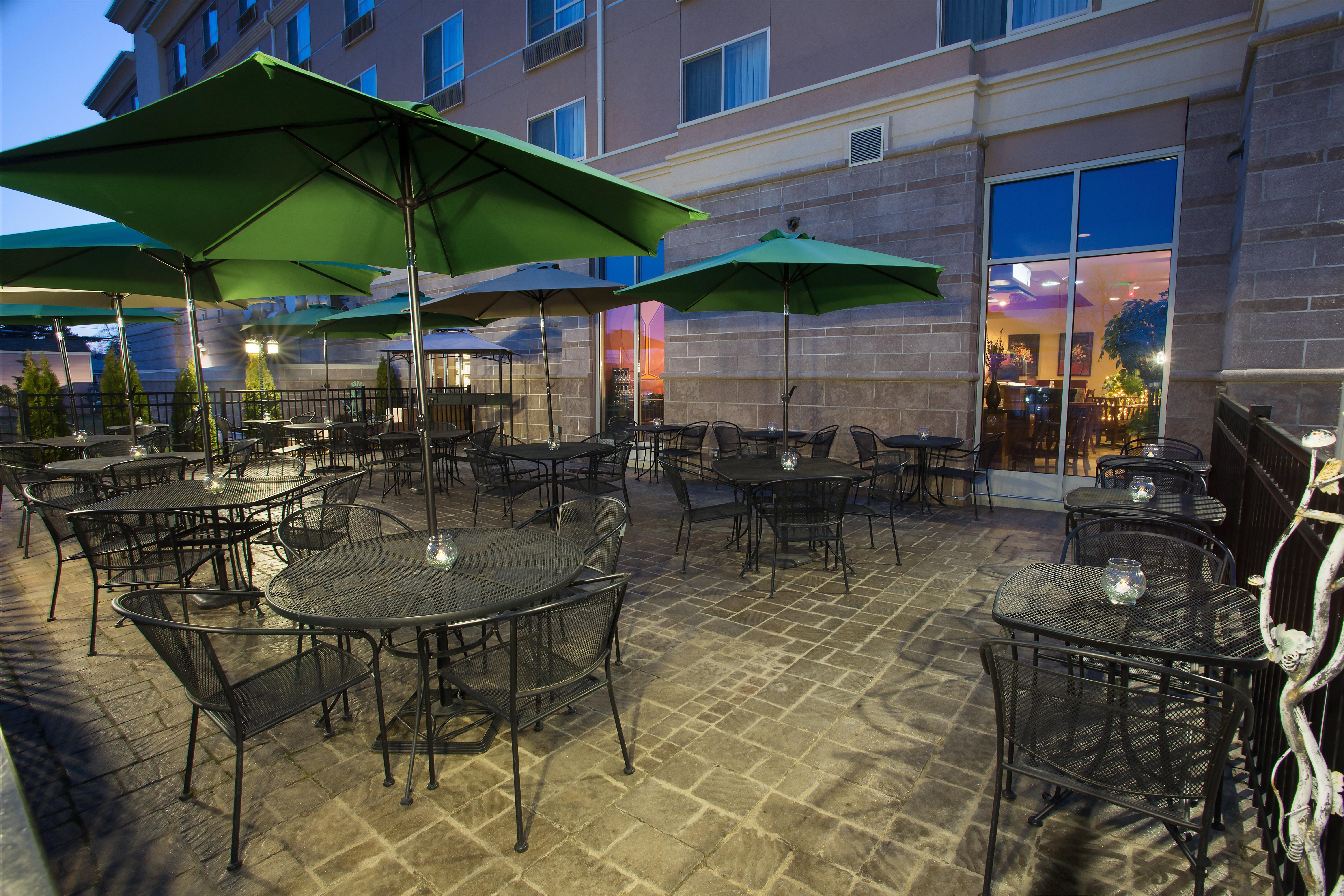 Holiday Inn Yakima By Ihg Exteriér fotografie