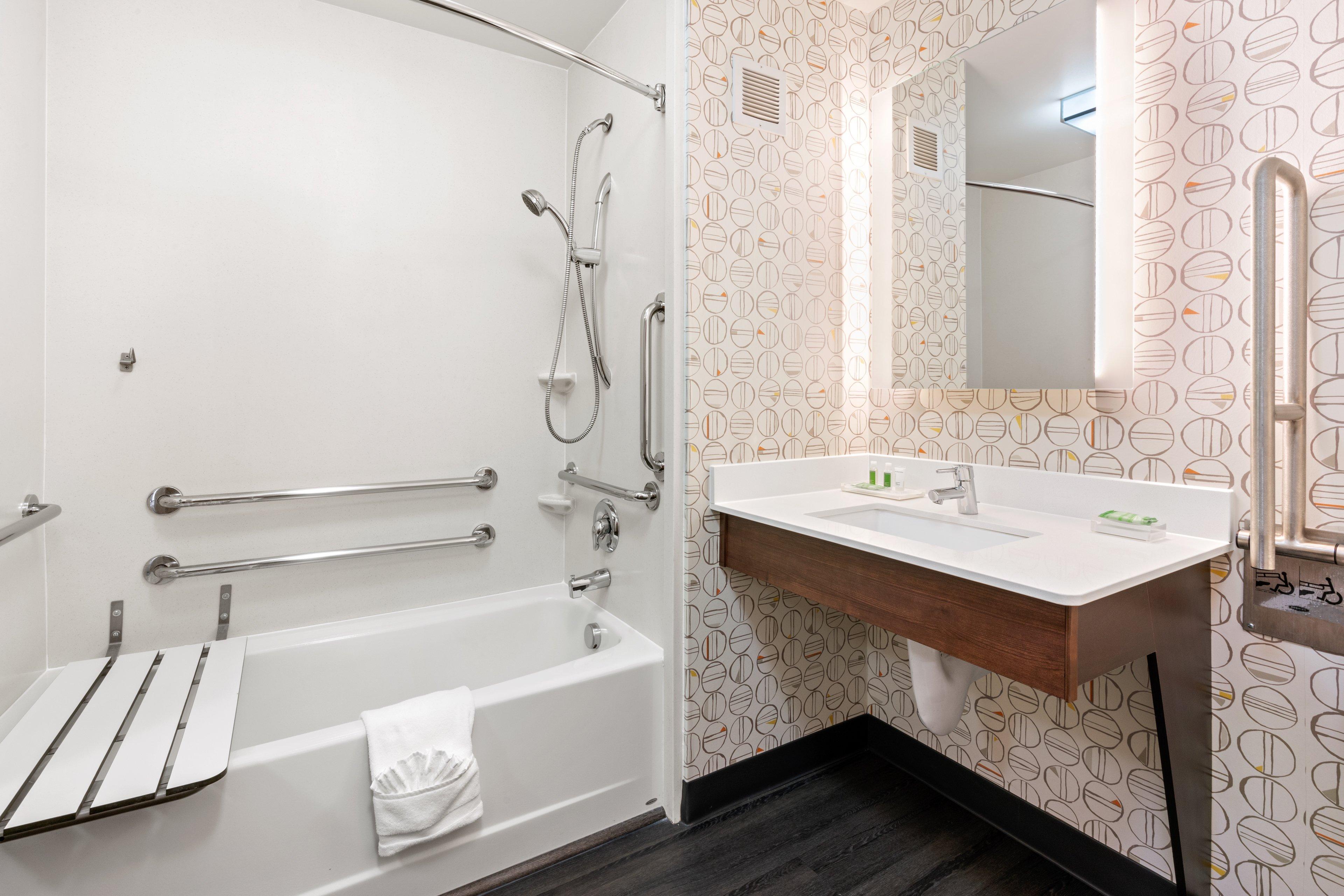 Holiday Inn Yakima By Ihg Exteriér fotografie