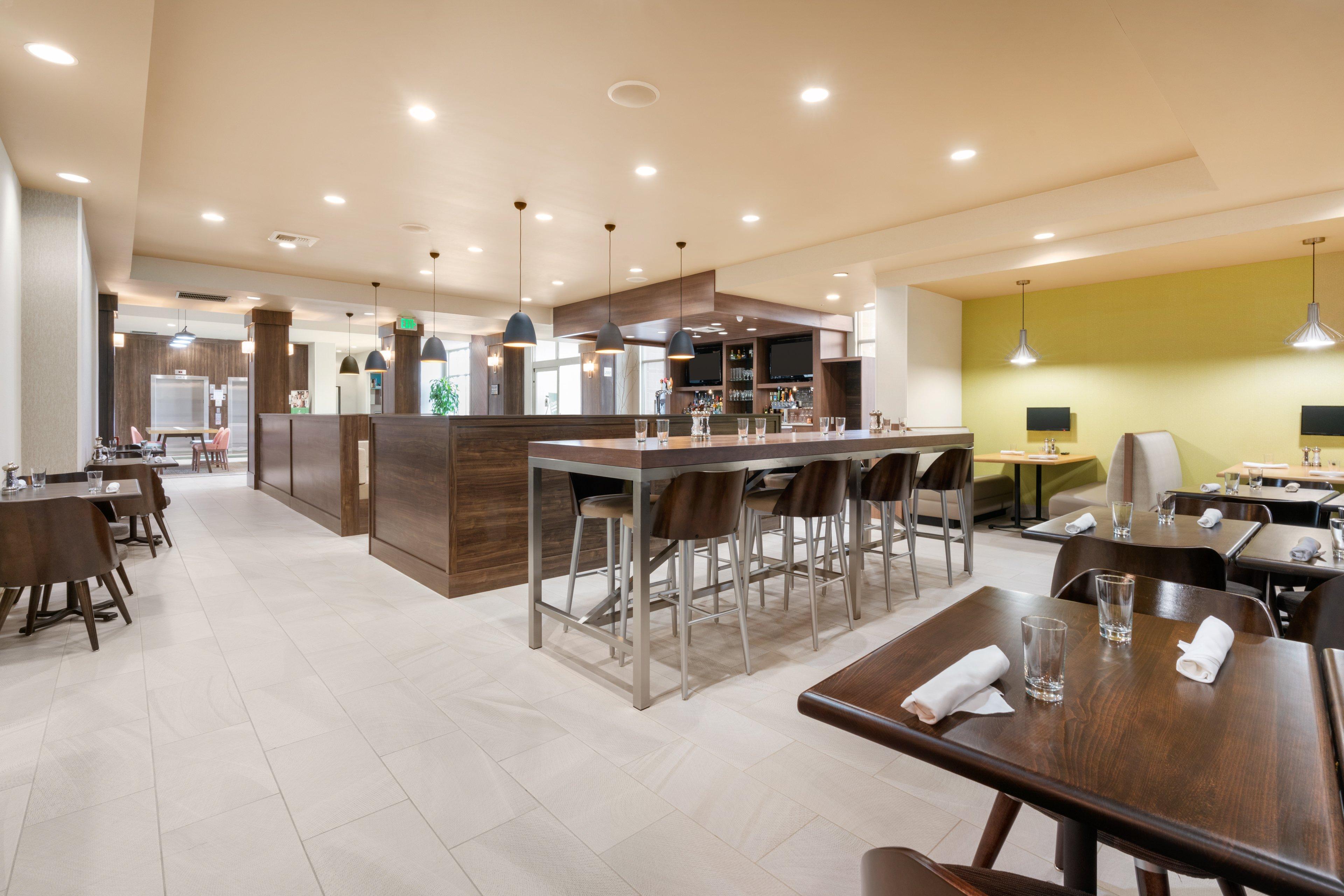Holiday Inn Yakima By Ihg Exteriér fotografie