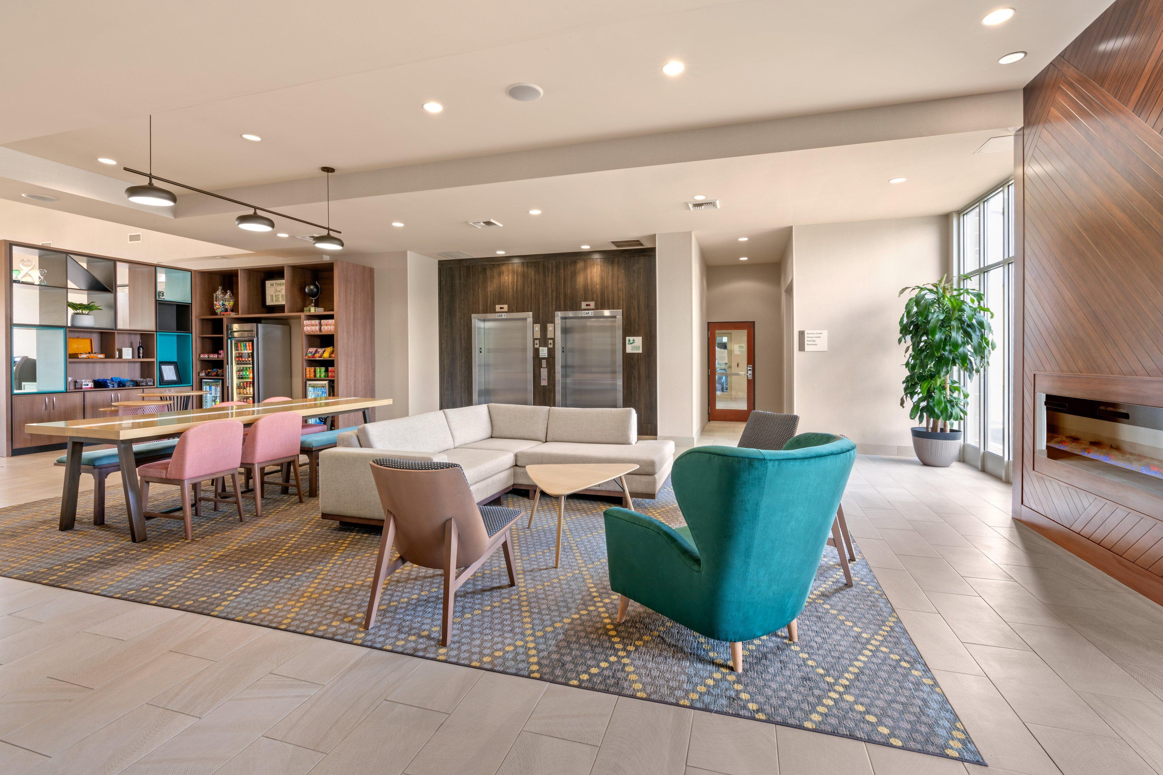 Holiday Inn Yakima By Ihg Exteriér fotografie