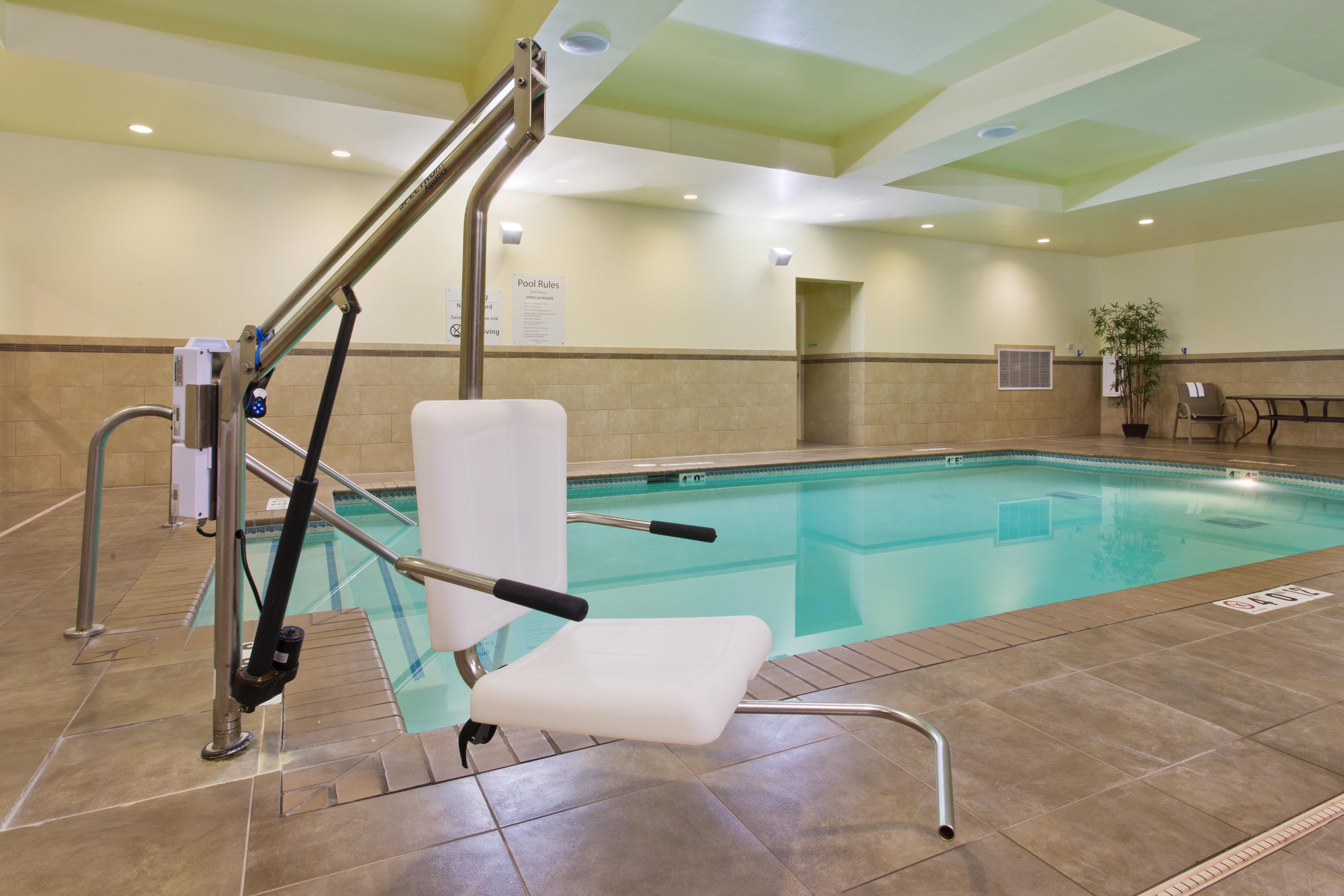 Holiday Inn Yakima By Ihg Exteriér fotografie