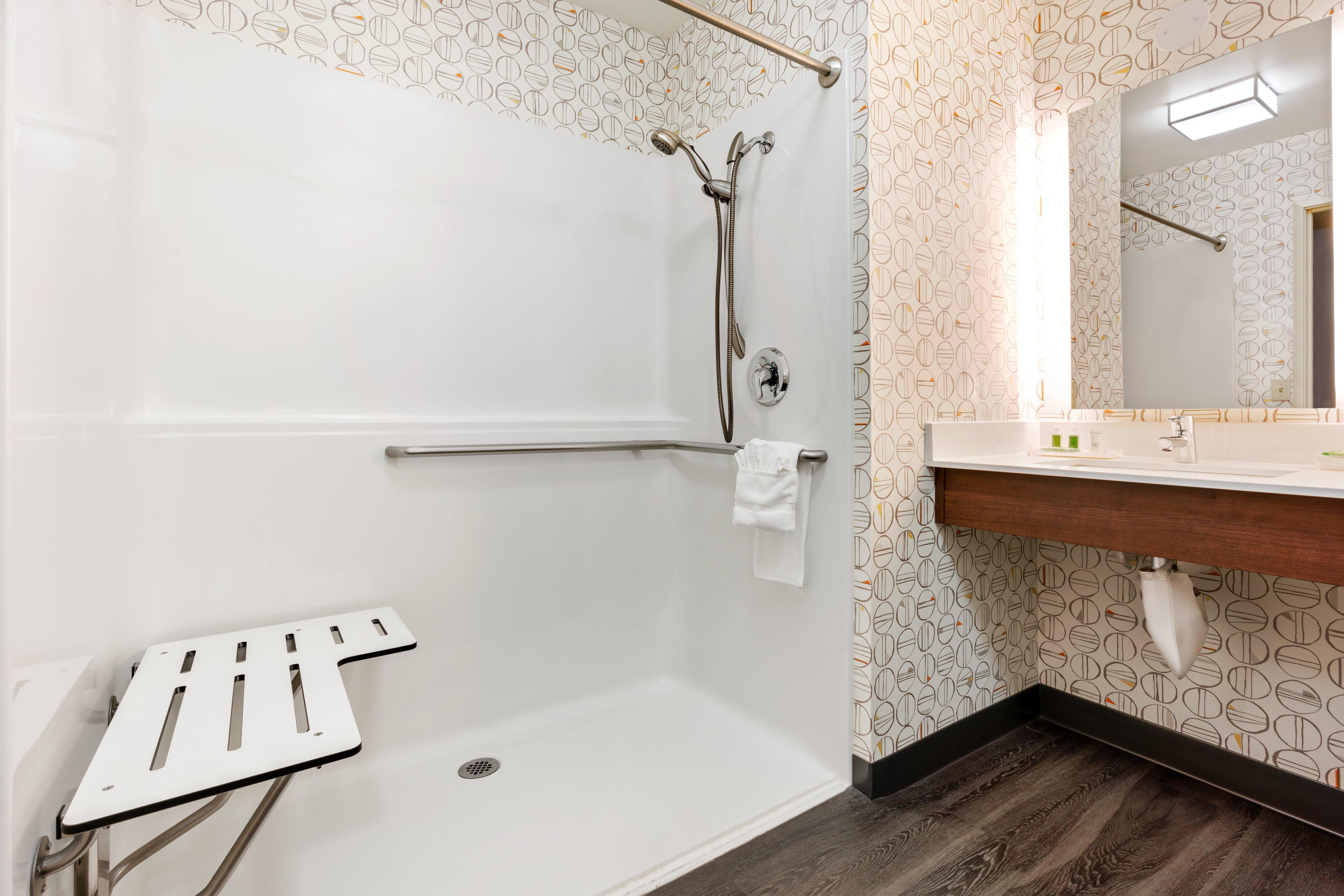 Holiday Inn Yakima By Ihg Exteriér fotografie