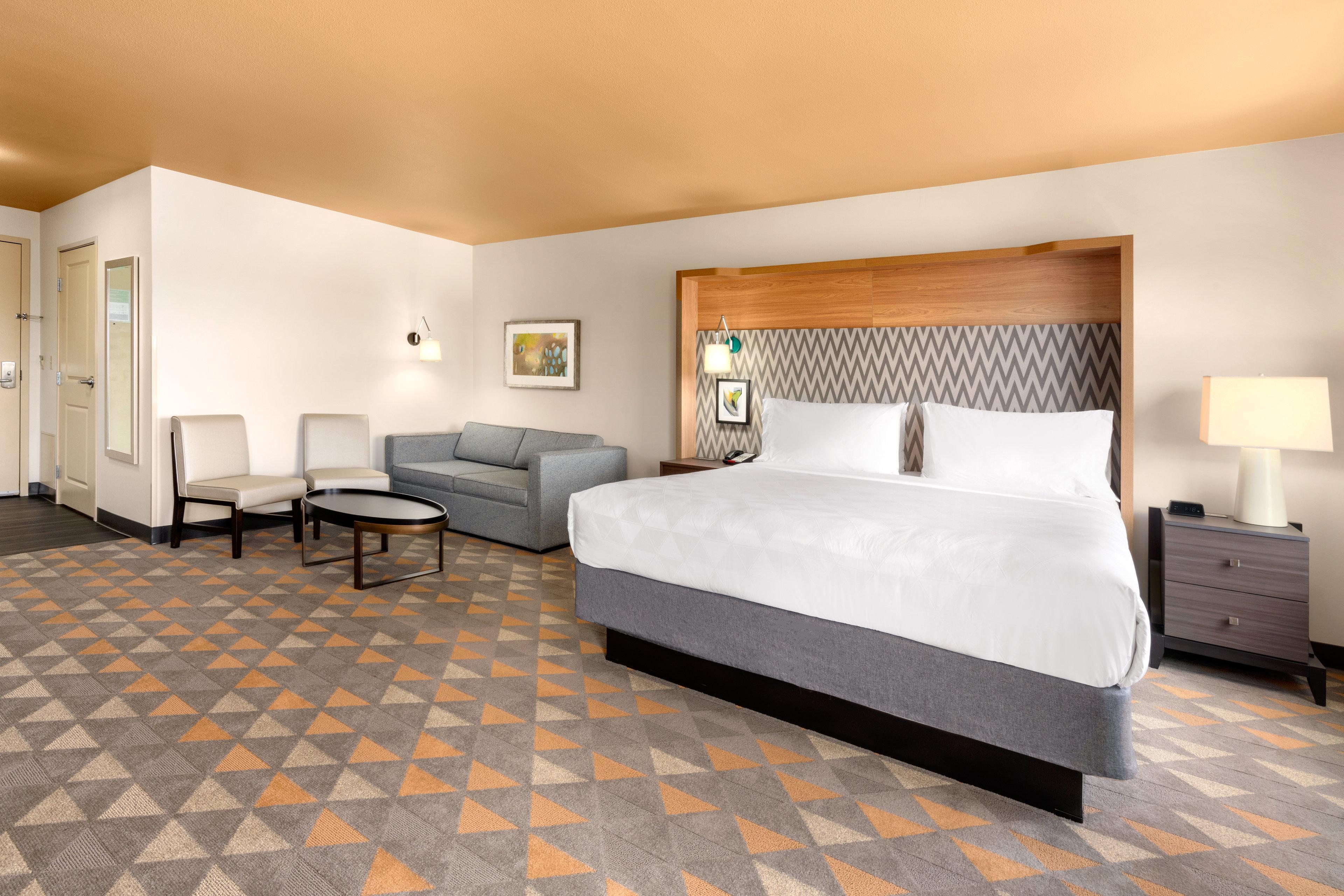 Holiday Inn Yakima By Ihg Exteriér fotografie
