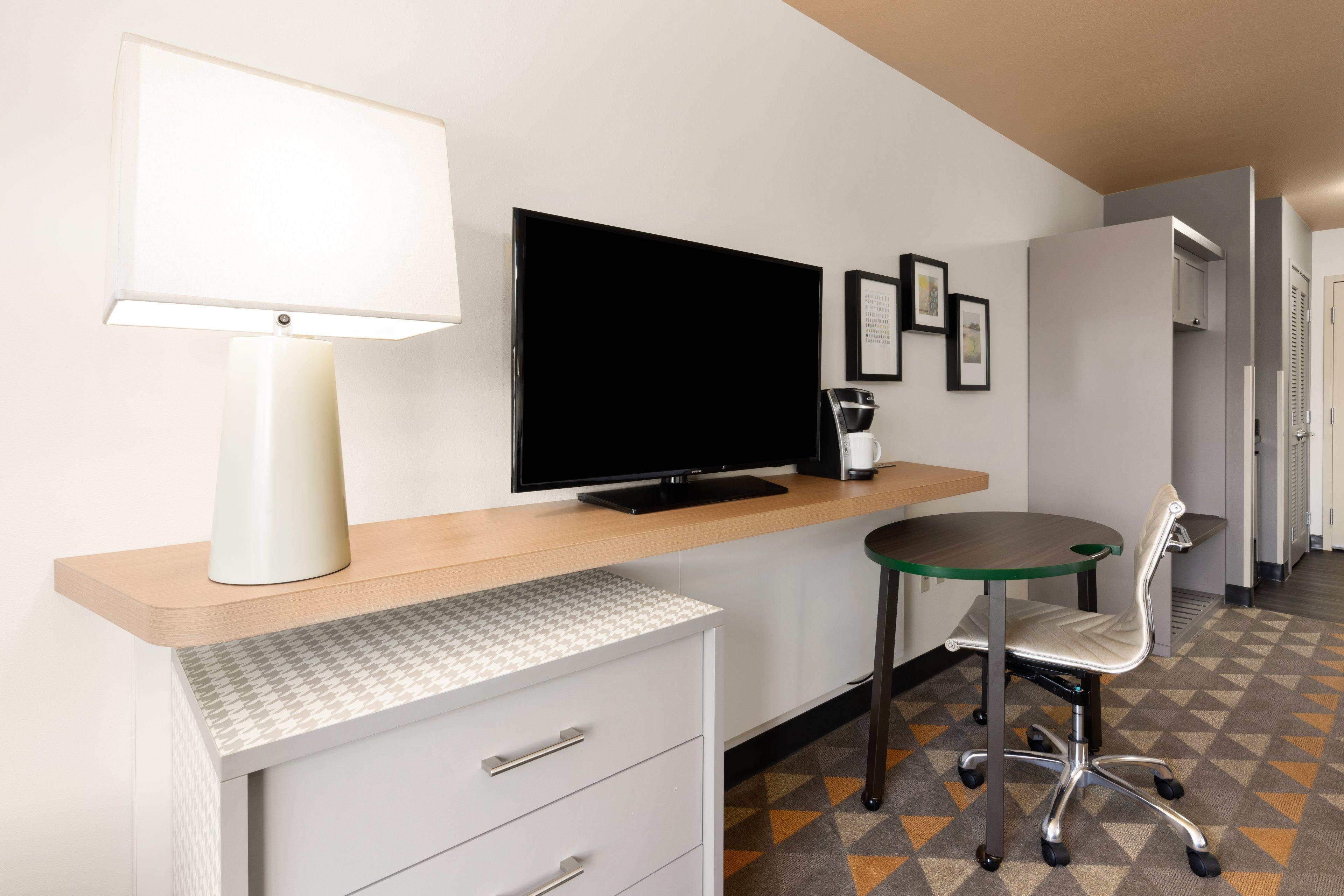 Holiday Inn Yakima By Ihg Exteriér fotografie