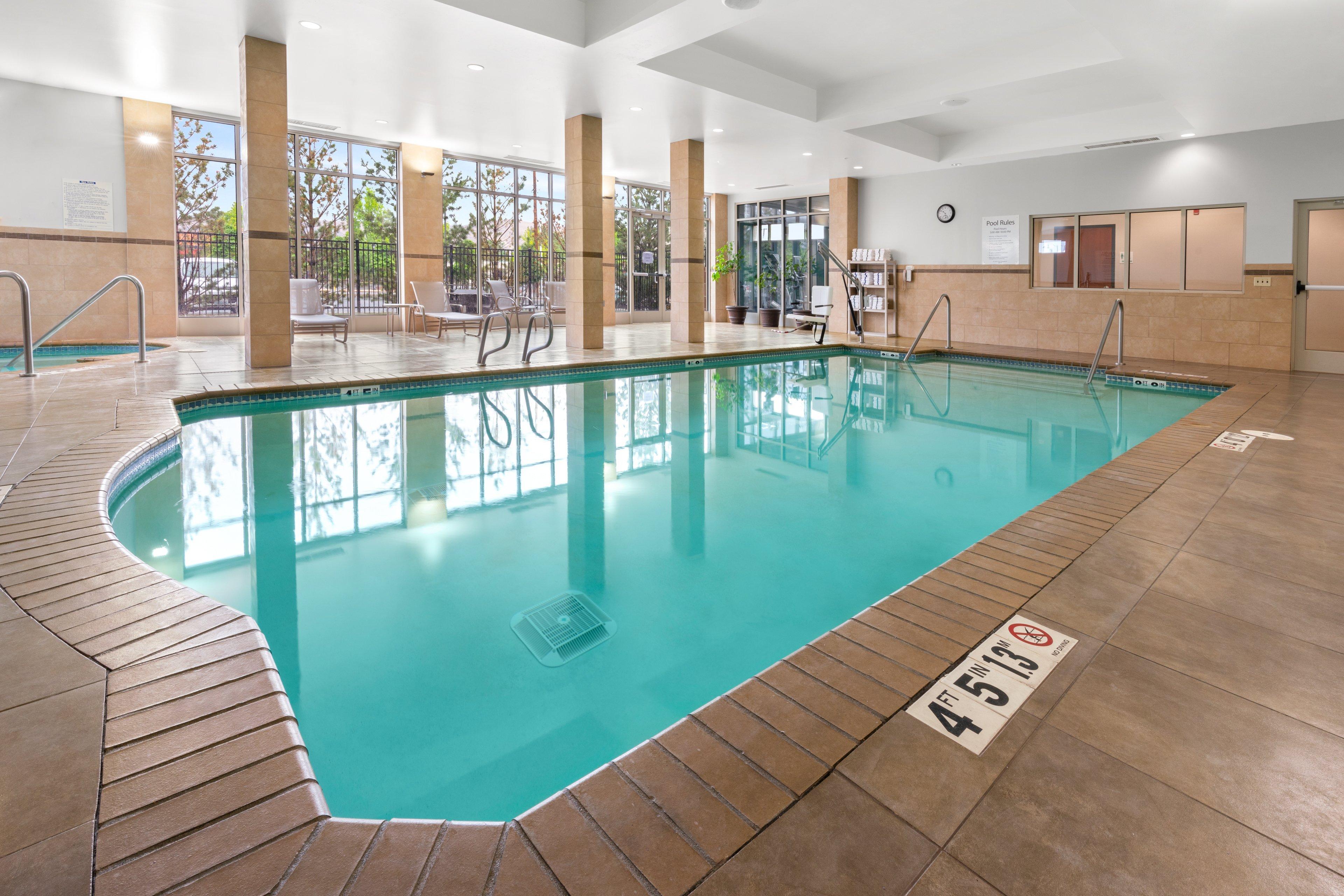 Holiday Inn Yakima By Ihg Exteriér fotografie