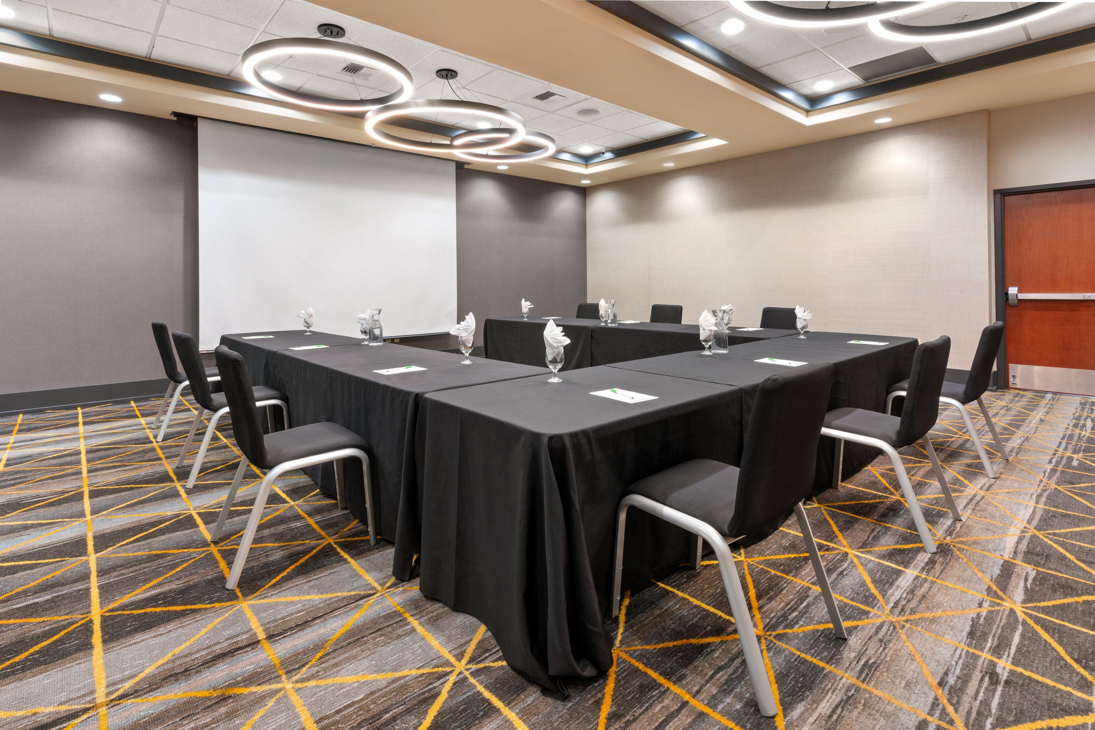 Holiday Inn Yakima By Ihg Exteriér fotografie