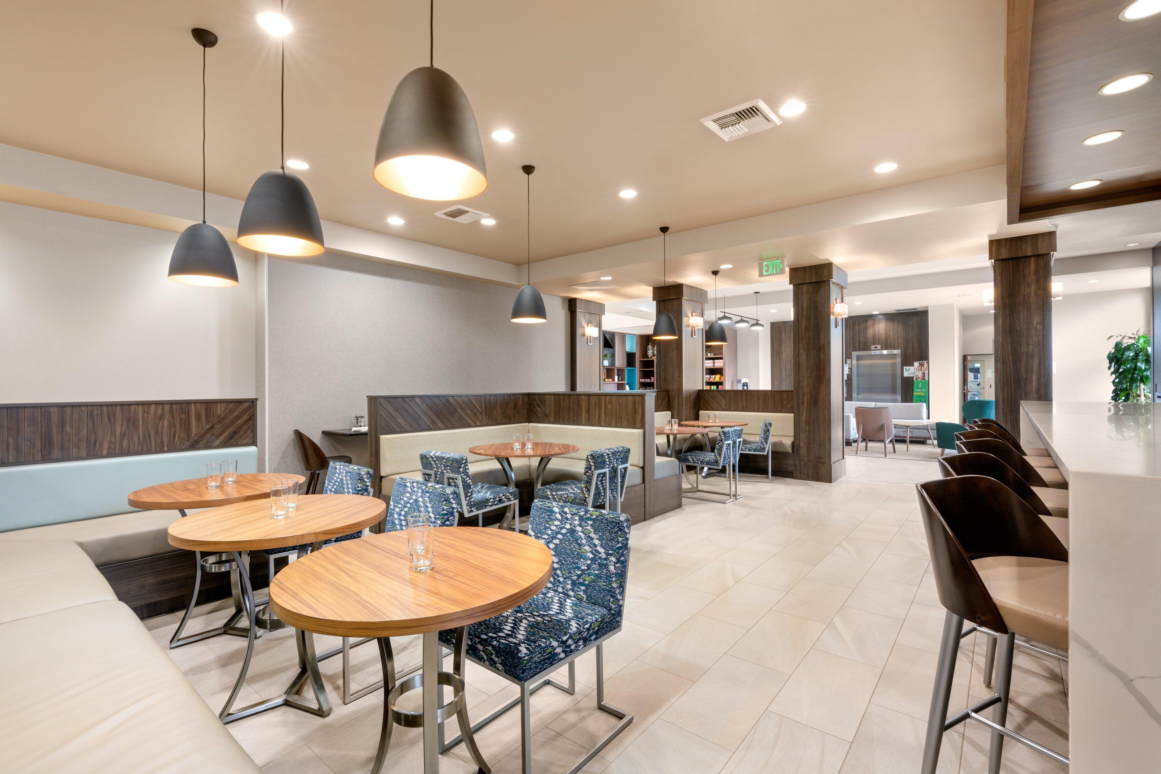 Holiday Inn Yakima By Ihg Exteriér fotografie