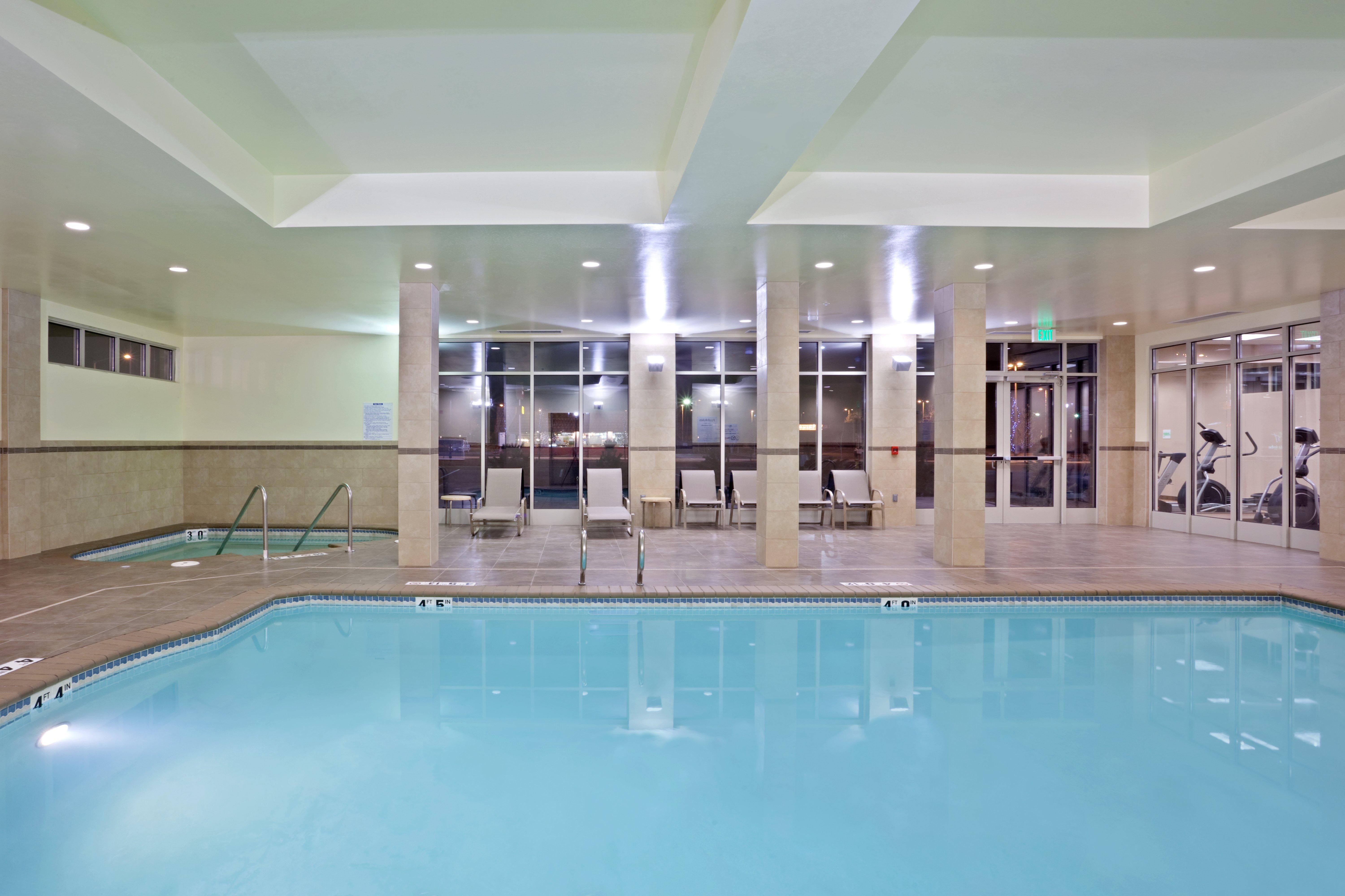 Holiday Inn Yakima By Ihg Exteriér fotografie