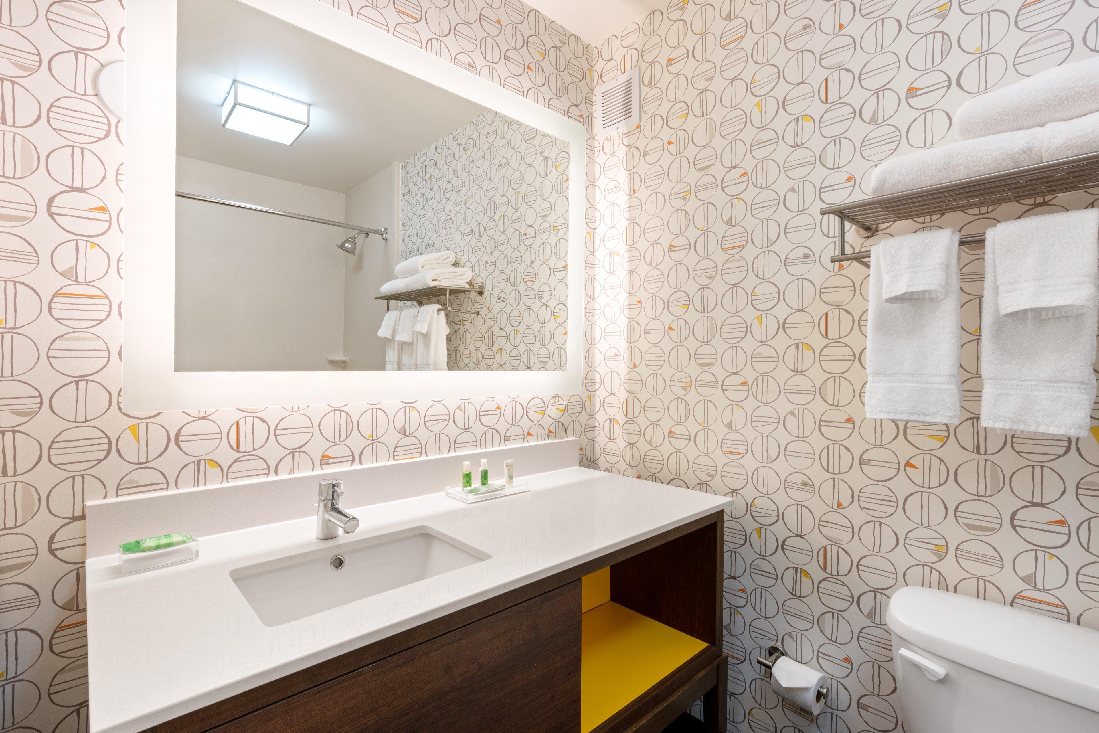 Holiday Inn Yakima By Ihg Exteriér fotografie