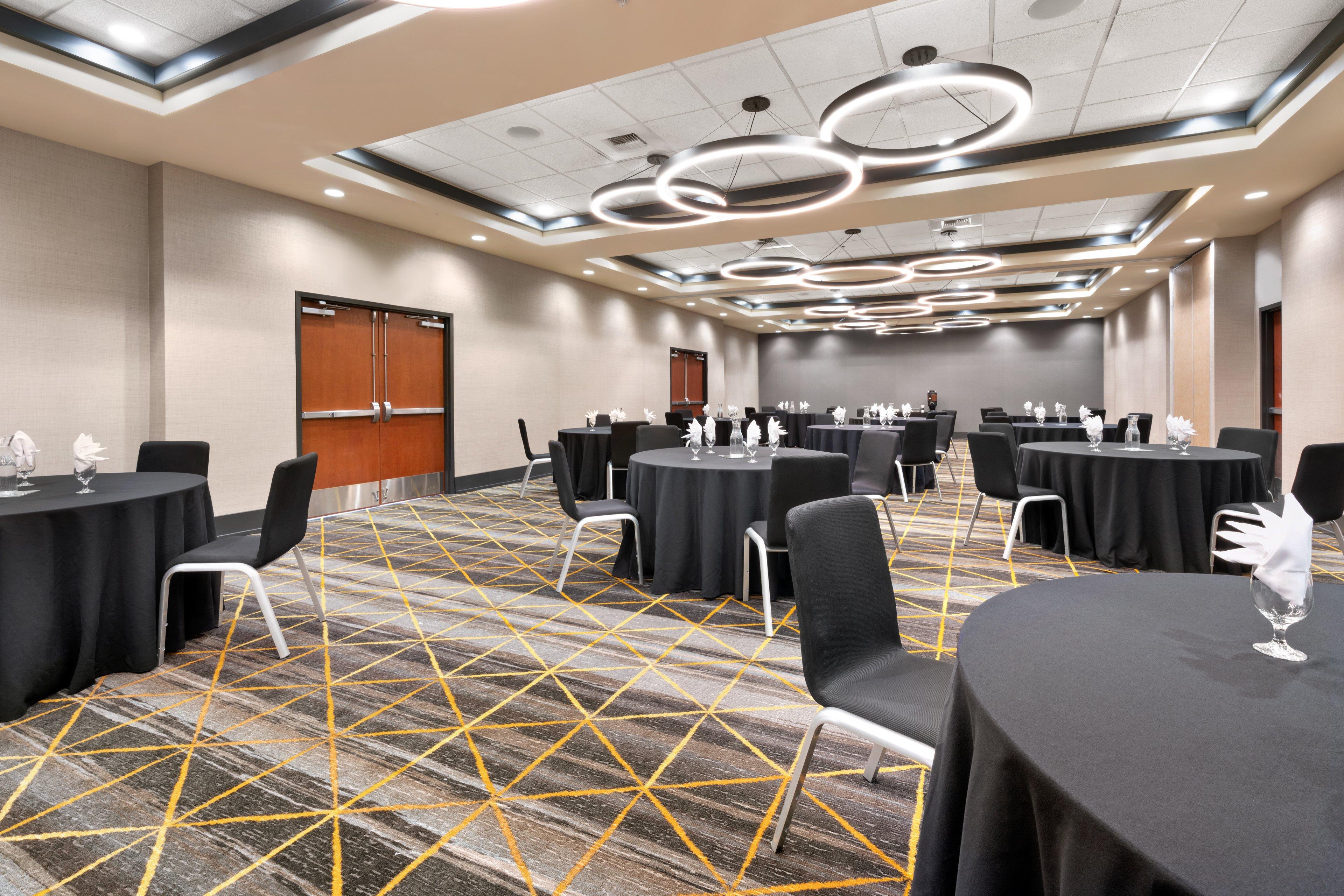 Holiday Inn Yakima By Ihg Exteriér fotografie