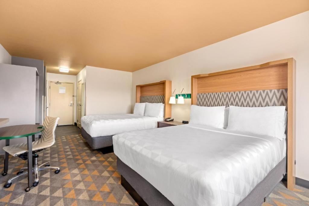 Holiday Inn Yakima By Ihg Exteriér fotografie