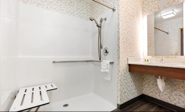 Holiday Inn Yakima By Ihg Exteriér fotografie