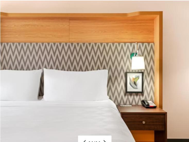 Holiday Inn Yakima By Ihg Exteriér fotografie