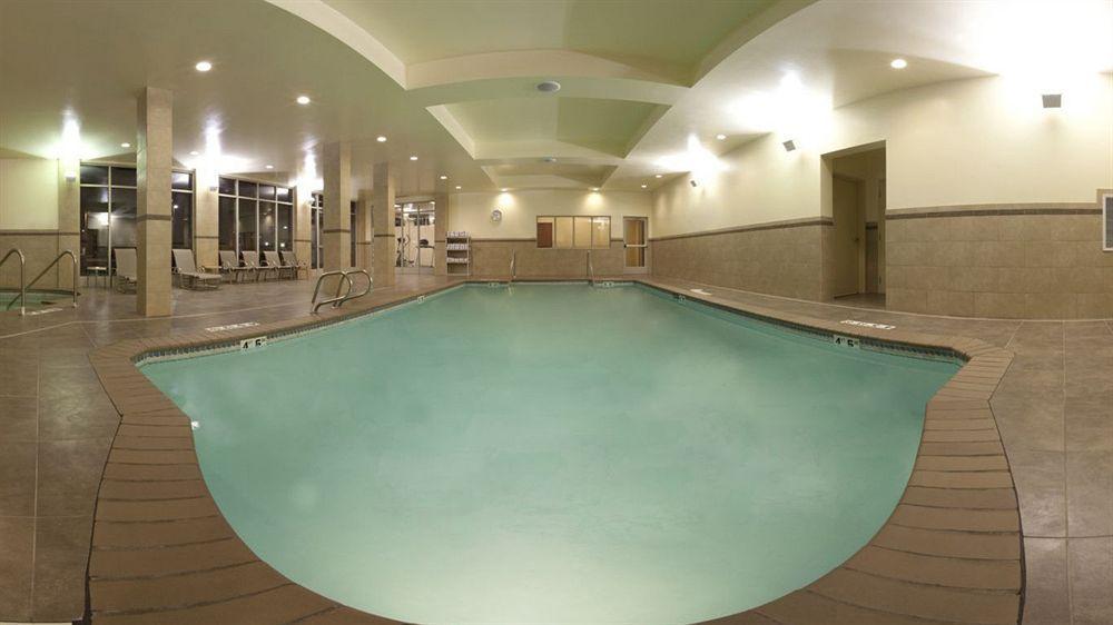 Holiday Inn Yakima By Ihg Exteriér fotografie