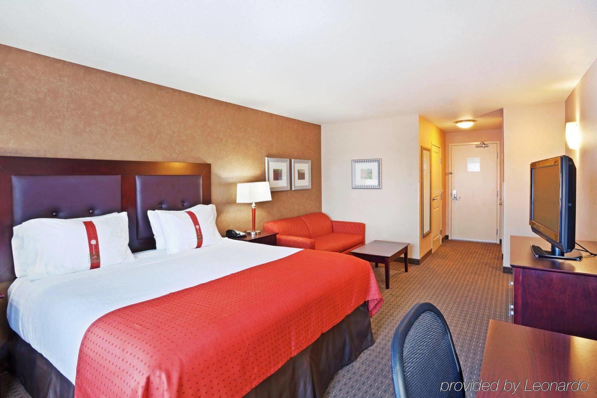 Holiday Inn Yakima By Ihg Exteriér fotografie