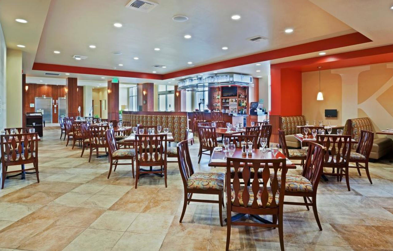 Holiday Inn Yakima By Ihg Exteriér fotografie