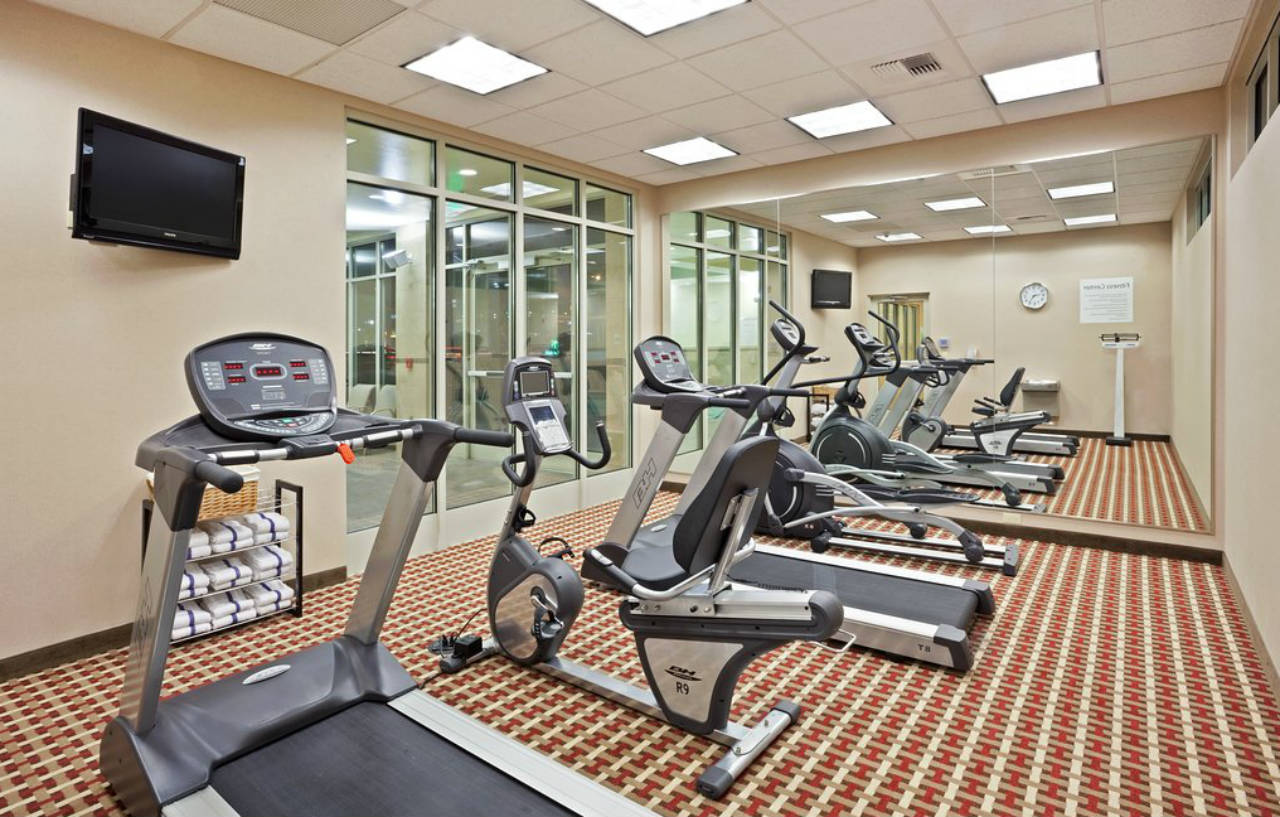 Holiday Inn Yakima By Ihg Exteriér fotografie
