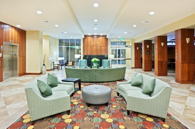 Holiday Inn Yakima By Ihg Exteriér fotografie